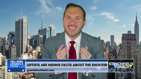 MINNEAPOLIS SHOOTING AND LEFTIST FALLOUT