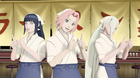 What if Naruto was adopted & got harem with Ayame