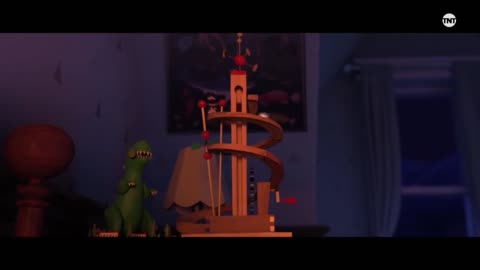 [R] Inicio de "Un Jefe En Pañales" en TNT LA (Feed Venezuela) (07/01/2026)