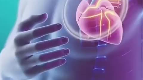 ⚠️These signs mean your body lacks magnesium