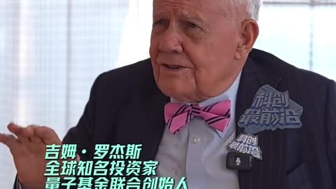 The whole world is speaking Chinese