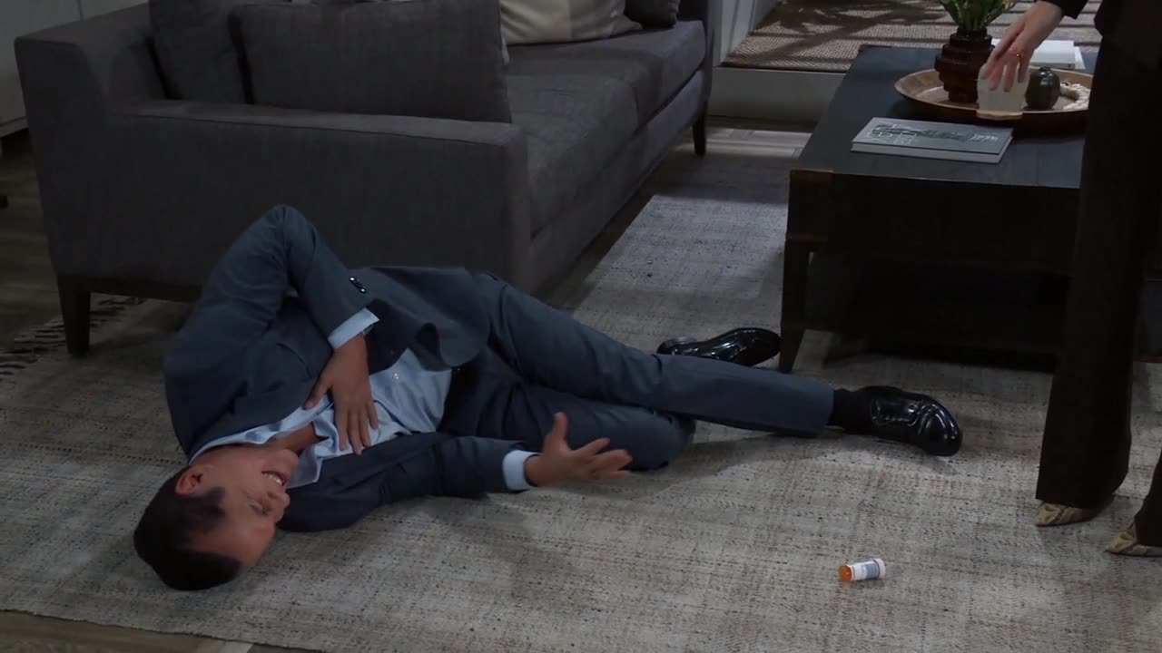 GH 3-25-25 Ava Sonny End Scene