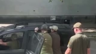 🚌🔥 Ukraine Russia War | Intense Urban Combat and Busification in Kharkiv | RCF