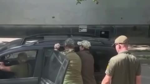 🚌🔥 Ukraine Russia War | Intense Urban Combat and Busification in Kharkiv | RCF