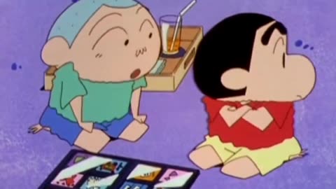 Shin chan