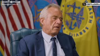RFK Jr Crackdown on Chinese Vaping Companies