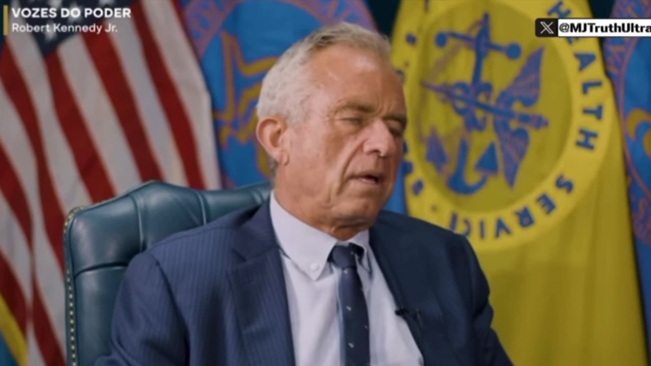 RFK Jr Crackdown on Chinese Vaping Companies