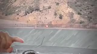 The Resevoir That Could Have Stopped the LA Fires Is STILL Empty Today