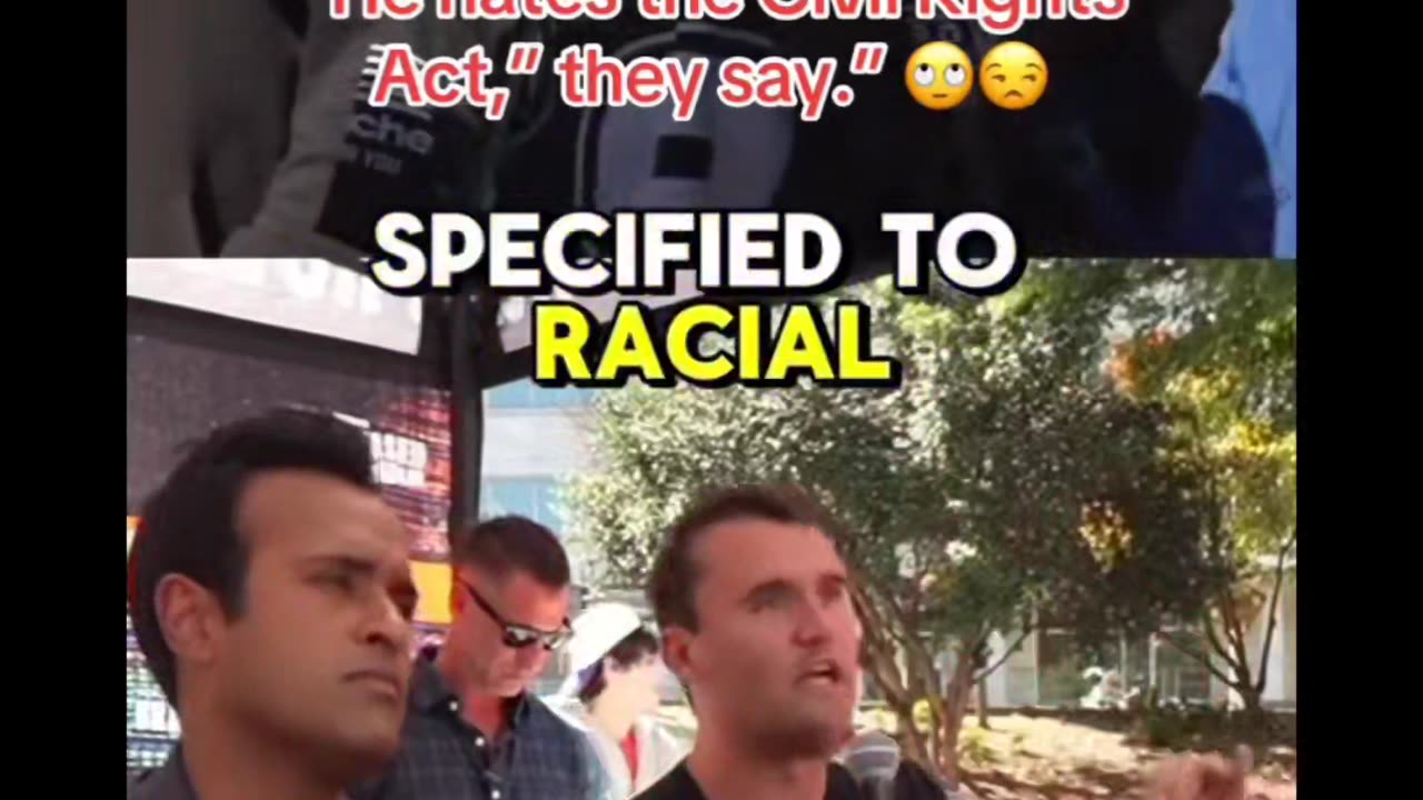 Short informational video