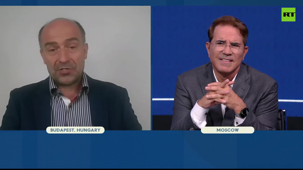 Why do Western leaders seemingly tank their economies on purpose? | Because it is on purpose