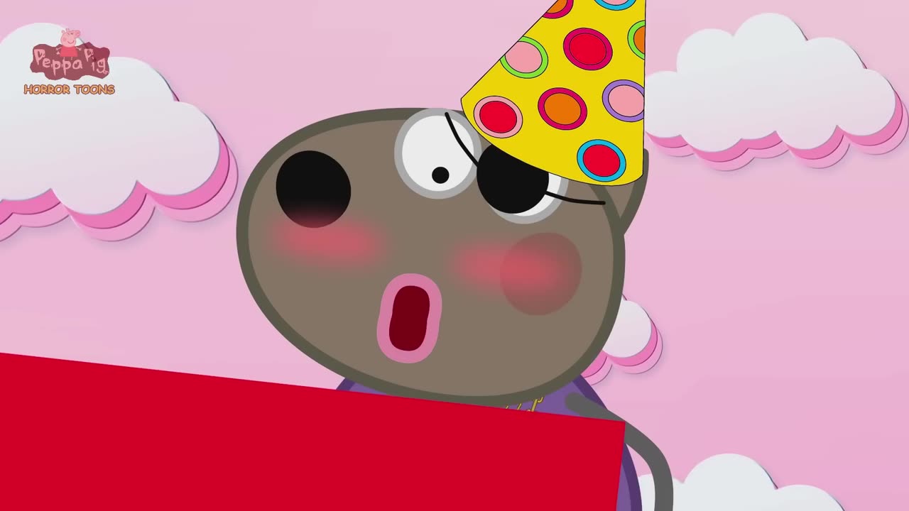 Weird Party Funny Peppa Pig Try Not To Laugh