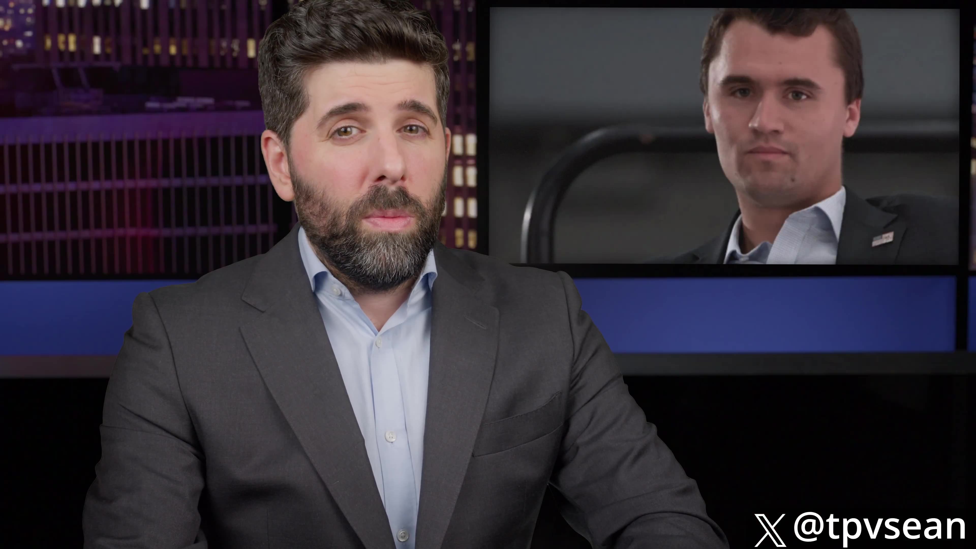 Leaked Govt Files Expose Mossad Plot To Assassinate Charlie Kirk In 2025