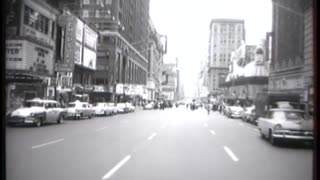 CD ALERT IN TIMES SQUARE; ETC - CD ALERT IN TIMES SQUARE; ETC - 111-lc-48654