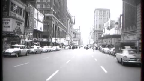 CD ALERT IN TIMES SQUARE; ETC - CD ALERT IN TIMES SQUARE; ETC - 111-lc-48654
