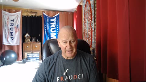 Tulsi Gabbard Exposes Fauci’s Ukraine Biolabs as Adrenochrome Factories/USDA Targets Criminals Engaging in SNAP Fraud: ‘We Are Coming for You