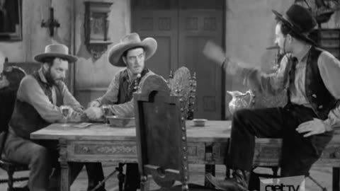 California Frontier (Western 1938) Buck Jones