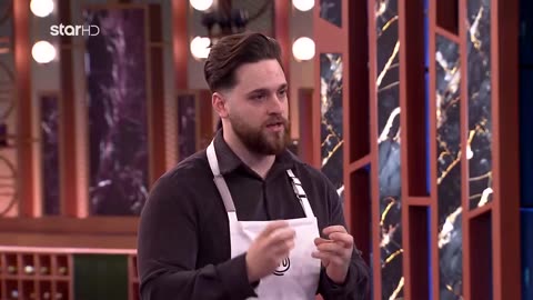 24.2.2025 - MasterChef - Επεισόδιο 26 - Star TV