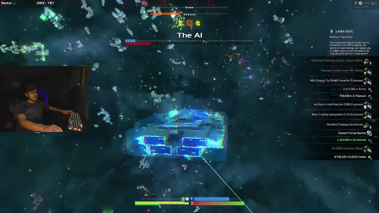 Avorion