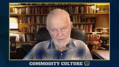 'We're Being Played AGAIN' as Wars Drive PROFIT For Banker Class: G. Edward Griffin
