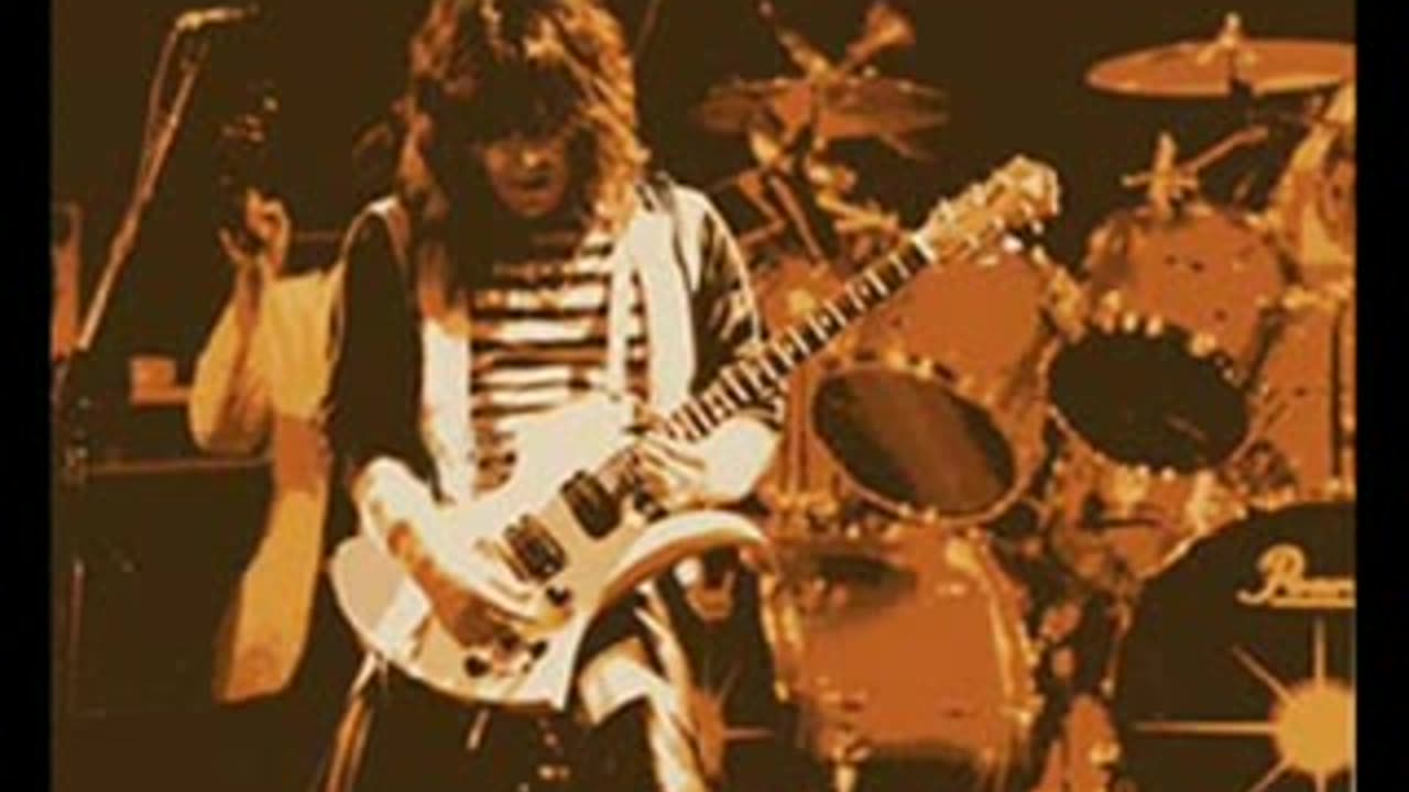 Jefferson Starship - Count On Me