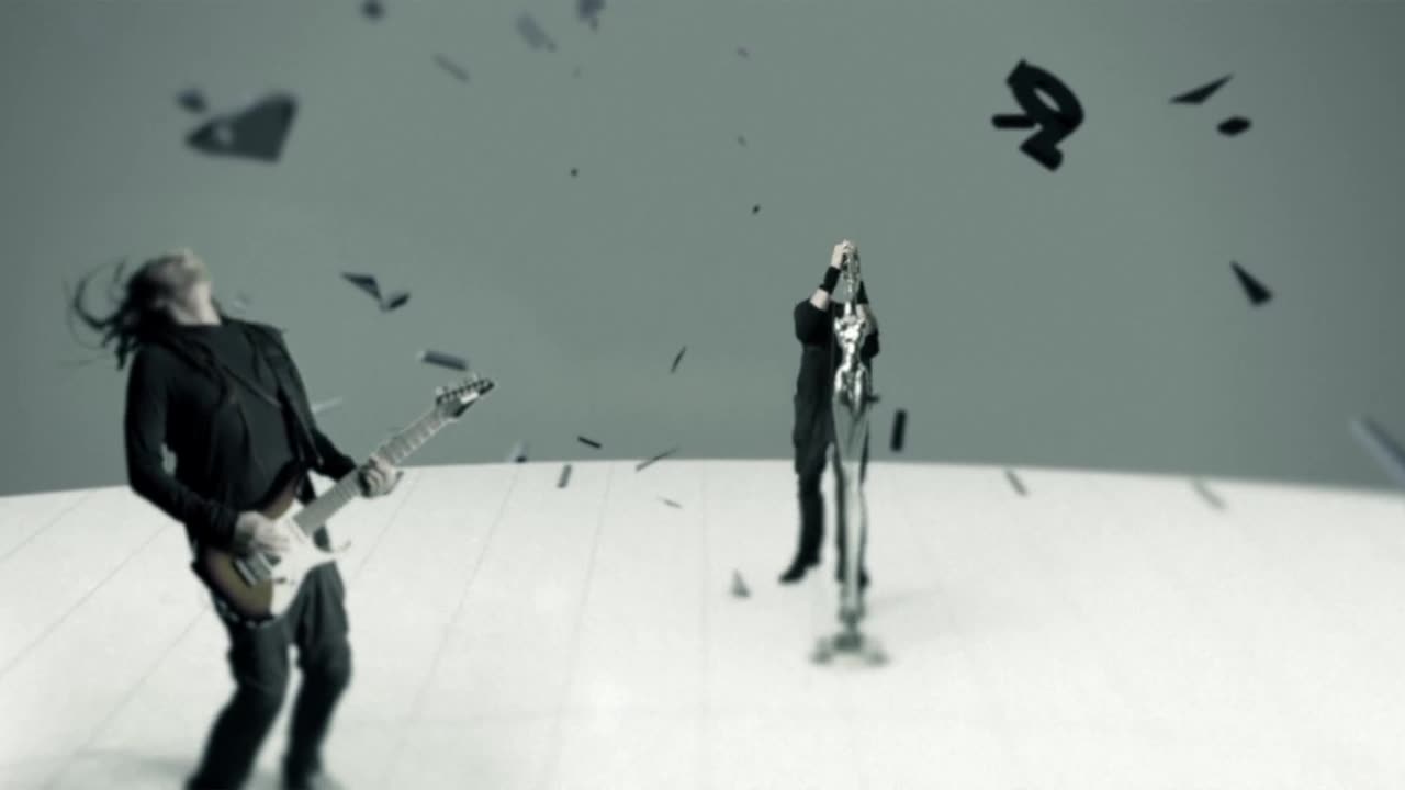 Korn - Never Never - Official Video