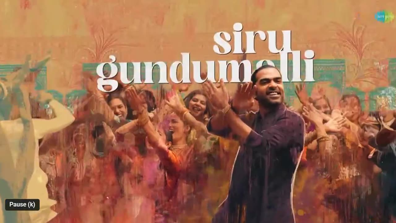 Jinguchaa (Song) from Thug Life