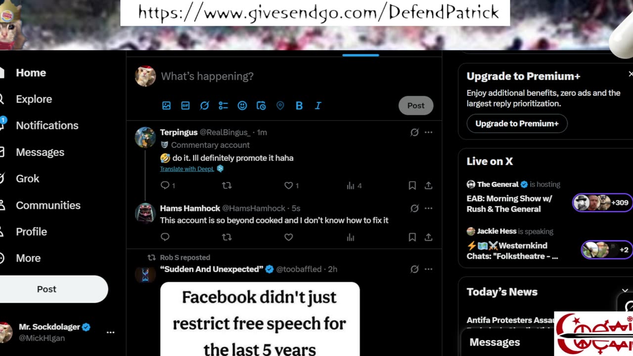 ST7 - 13 does 50 Edition