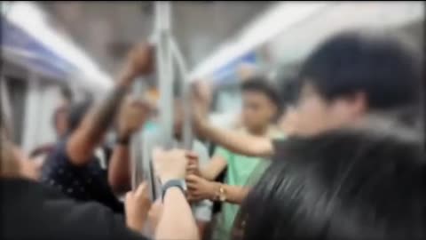 Una nazione infestata da ladri, truffatori e politici traditori.