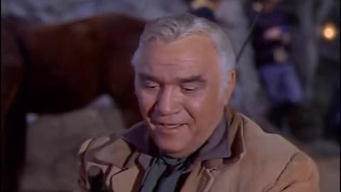Bonanza S7E32 The Last Mission