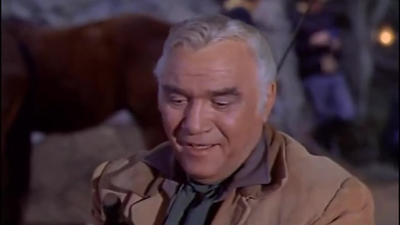 Bonanza S7E32 The Last Mission