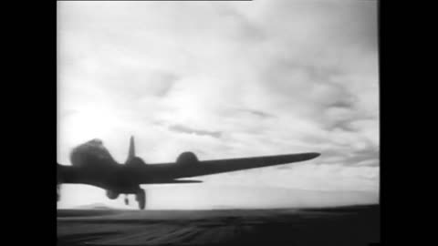 American Bombers Were Slaughtered in 1943 Germany