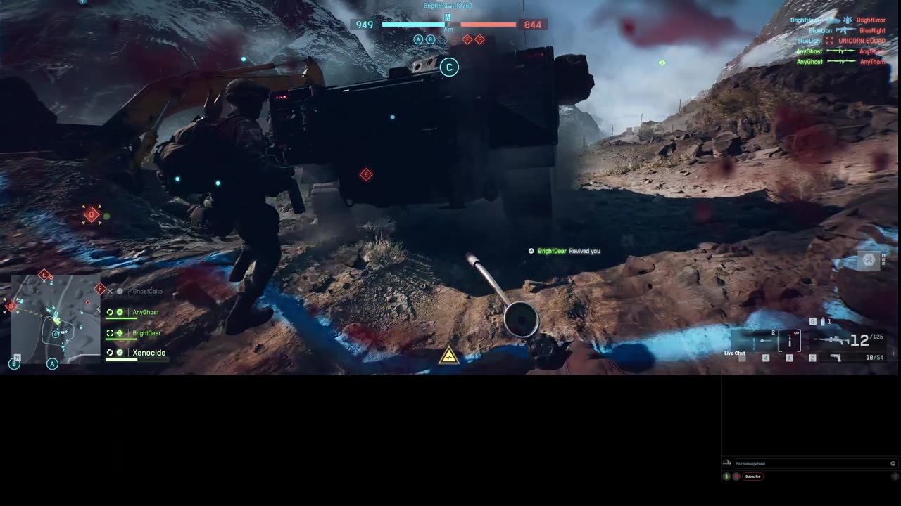 Battlefield 6, BF6 Open Beta, gaming, coffee, and chill
