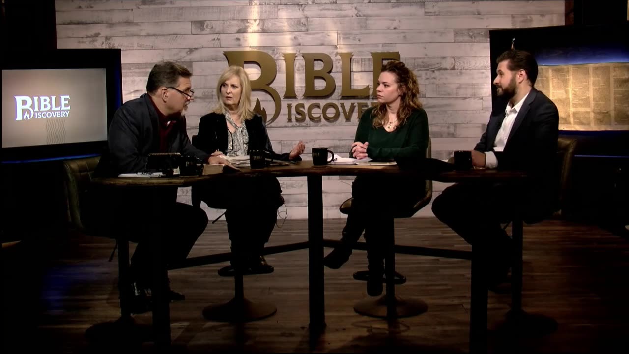 Associated Christian Television 24/7