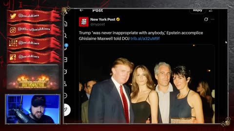 Trump Drops SHOCKING TWIST To EPSTEIN FILES - Democrats Are FREAKING OUT!
