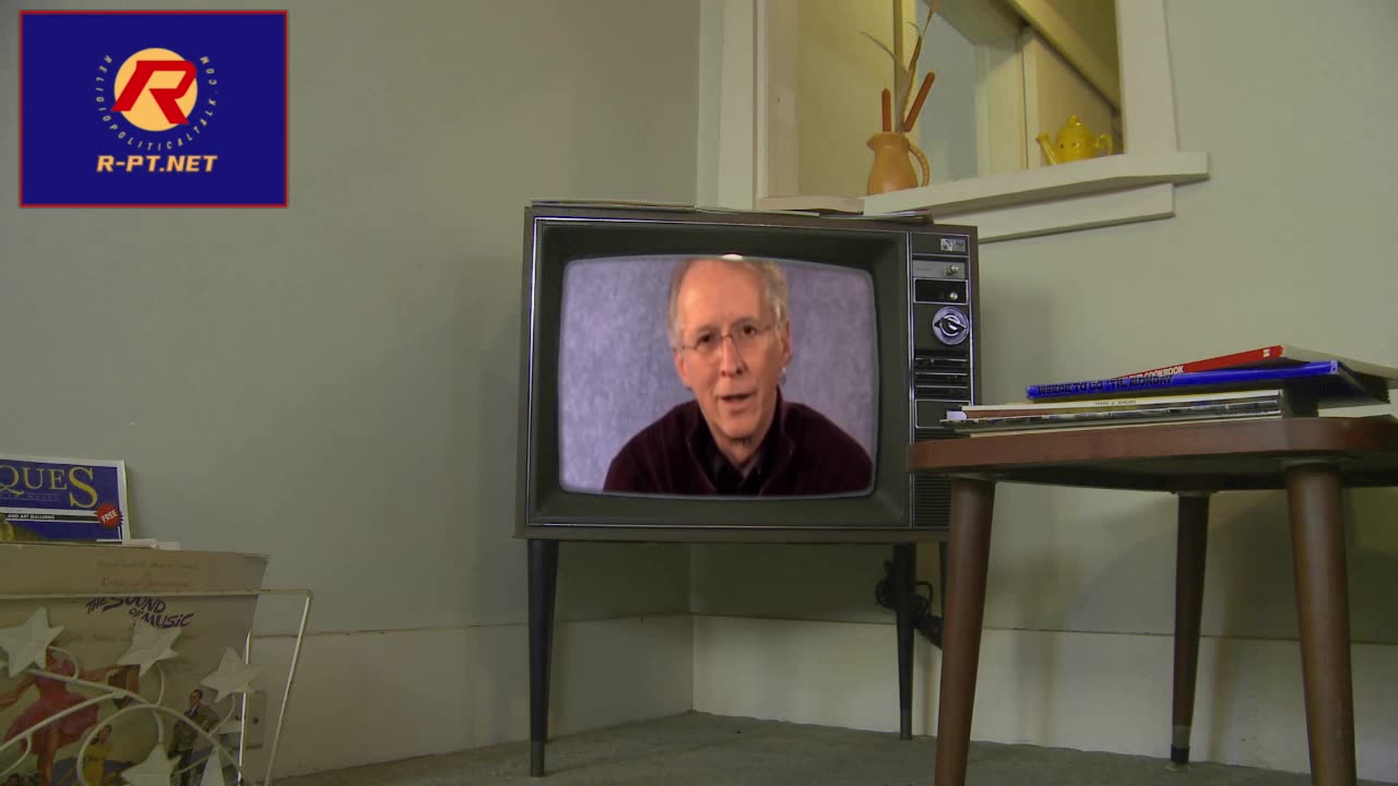 Piper's Theistic "Dust Particle" Determinism