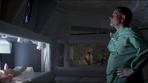 Sangre de Ácido | Alien, el octavo pasajero | 1979