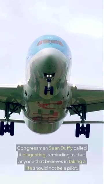 American Airlines grounds pilots who cheered Charlie Kirks assassination