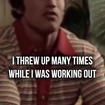 💥 "Don’t wish for it. Work for it."