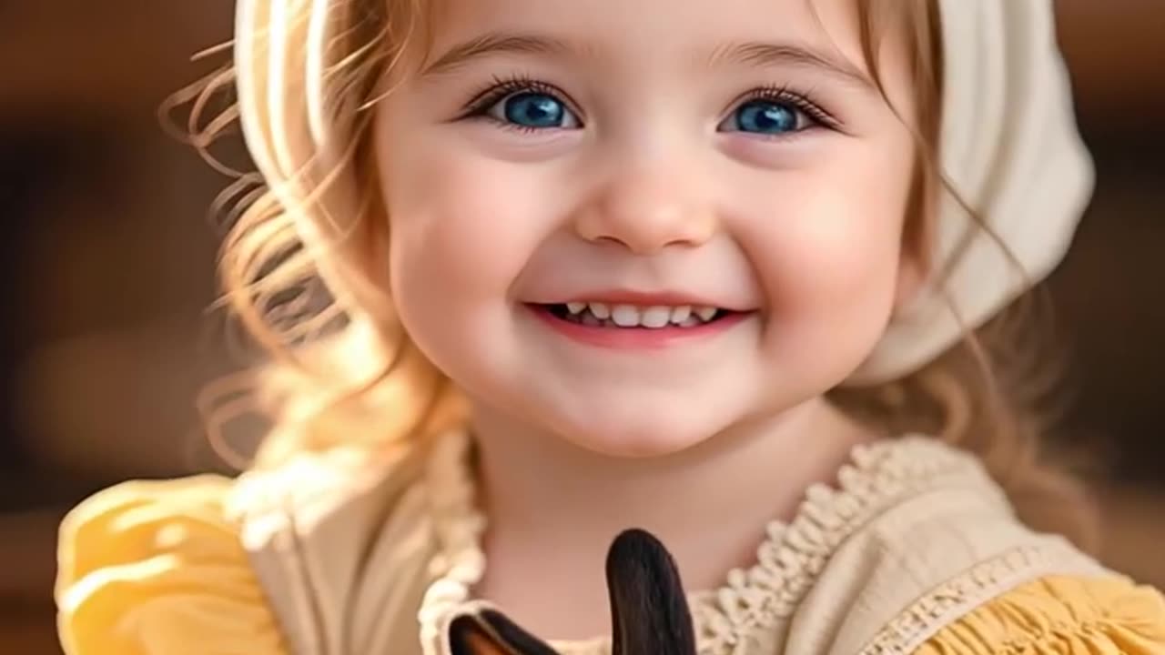 Beautiful video
