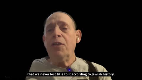 We Have The Deed To The Land