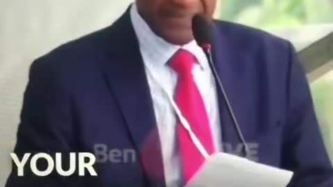 Bill Gates Accused of Genocide in Kenya *3min