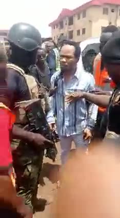 They Abused Ndaboski Bahosa