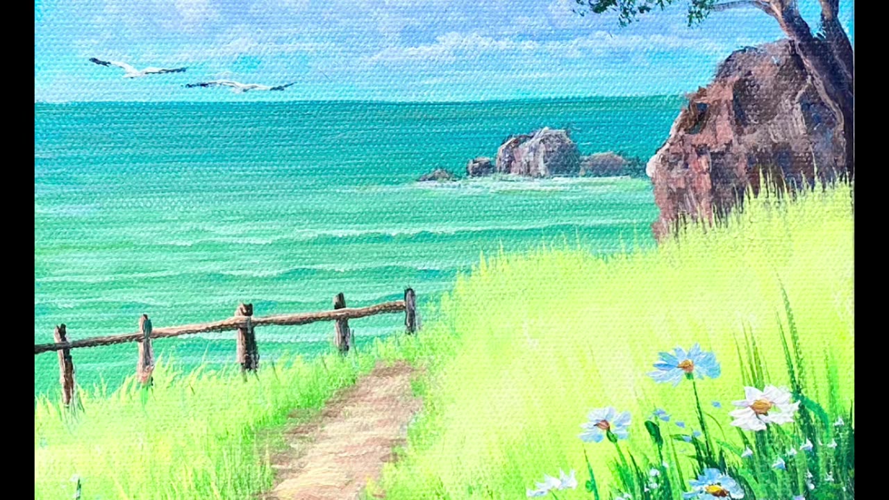 Watercolor Painting for Beginners