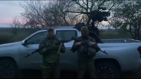 🛡️🇺🇦 Ukraine Russia War | Air Defense Unit in Chernihiv Region | RCF