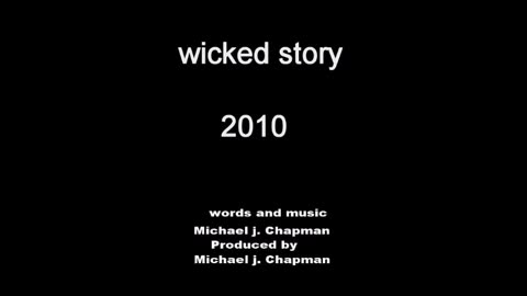 Wicked Story
