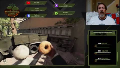 Indiana Jones and the Great Circle Episode 2