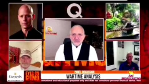 Are The GITMO Trials are coming??