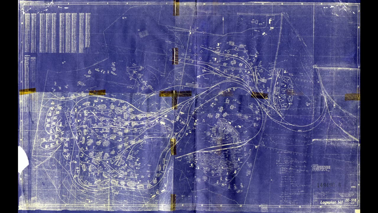 German Explosive Plant (US Capture)