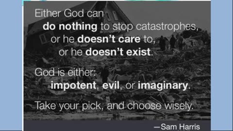 Apologetics with objections