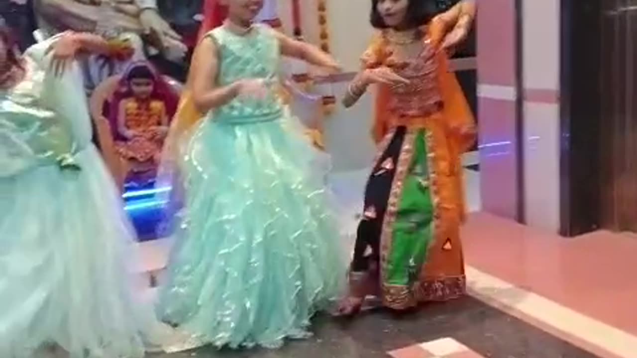 Festival Celebration